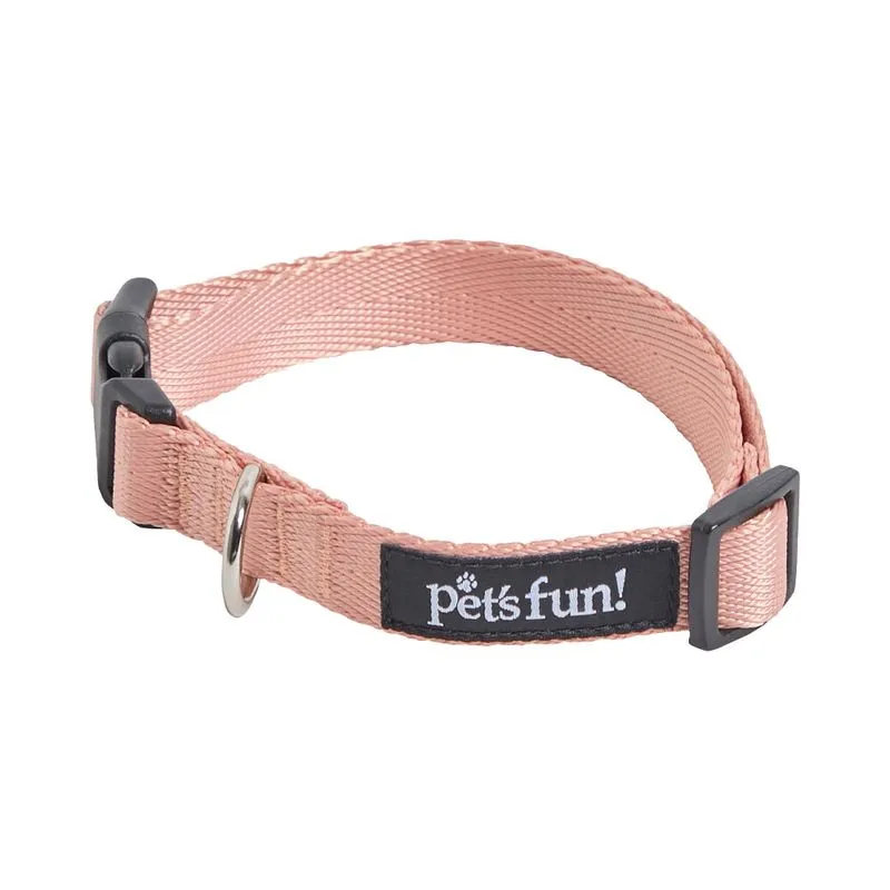 Collar ajustable premium